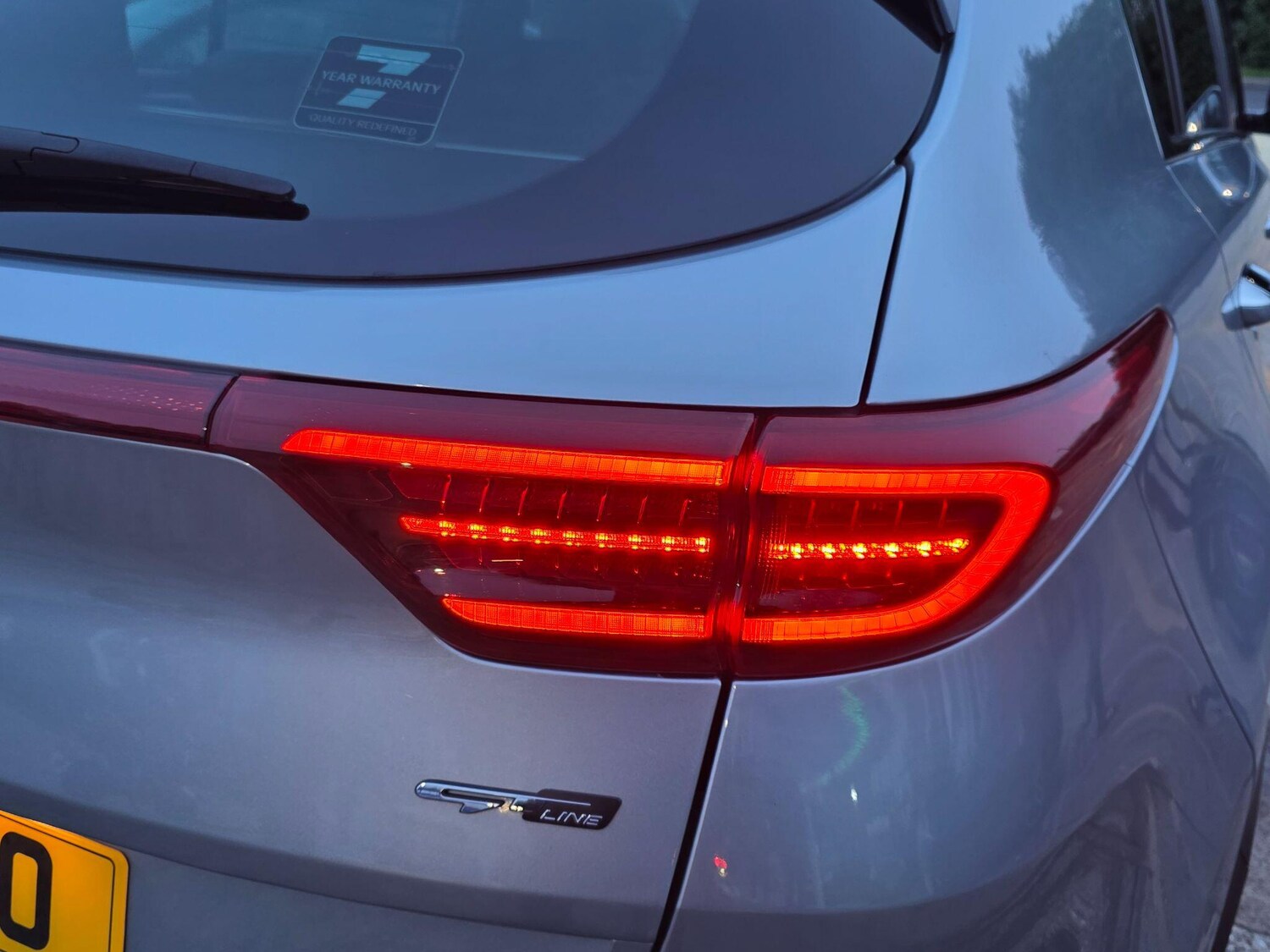 Used Kia Sportage 2022 for sale - 77688809: Photo 82