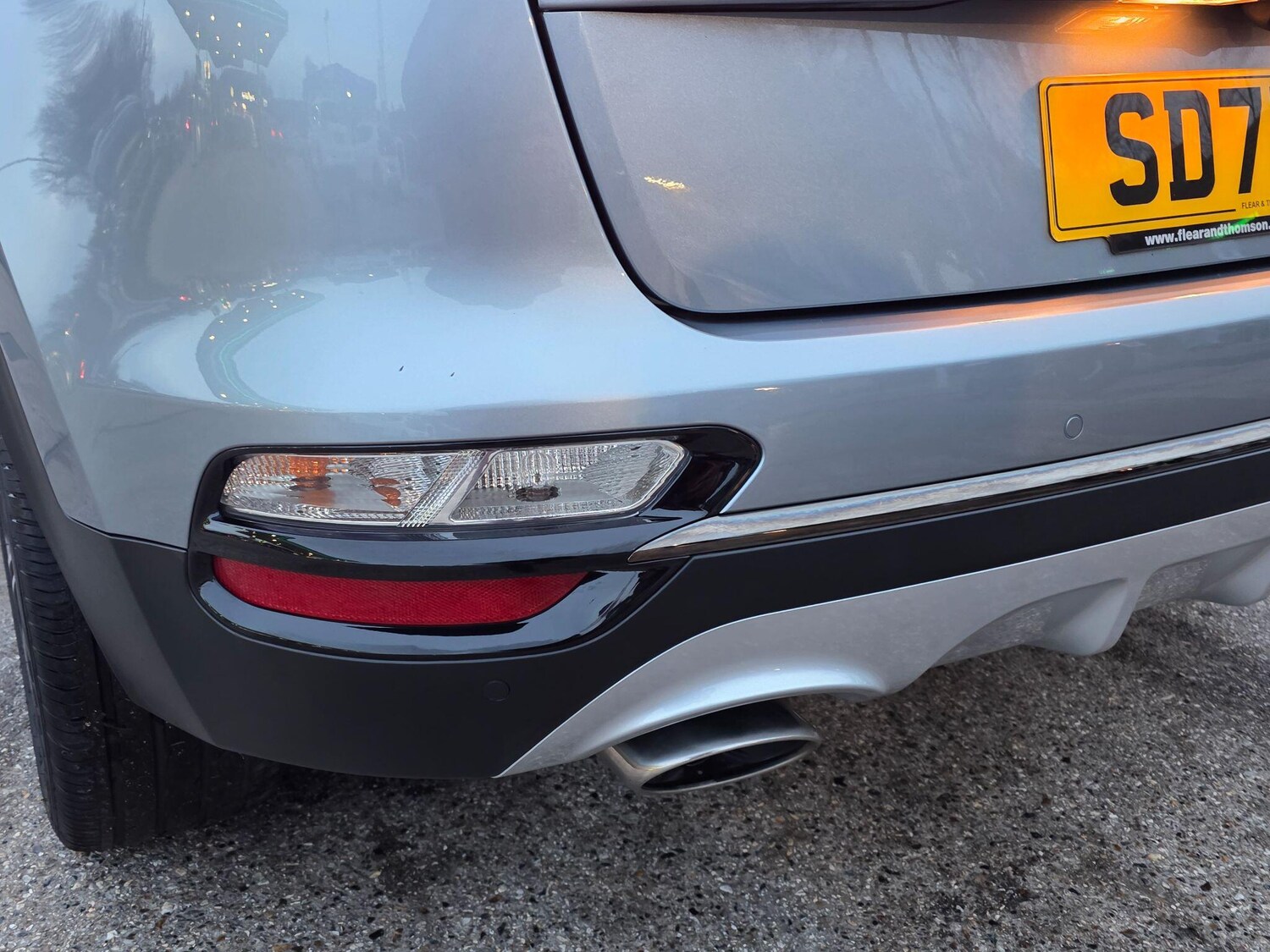 Used Kia Sportage 2022 for sale - 77688809: Photo 9