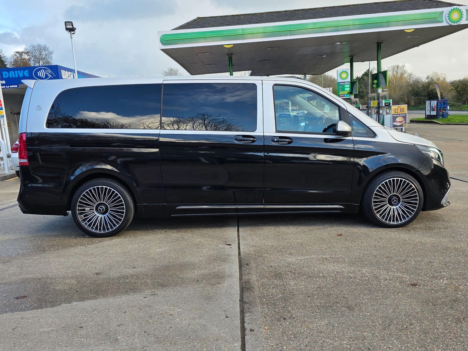 Used Mercedes-Benz Vito 2016 for sale - 77688829: Photo 16