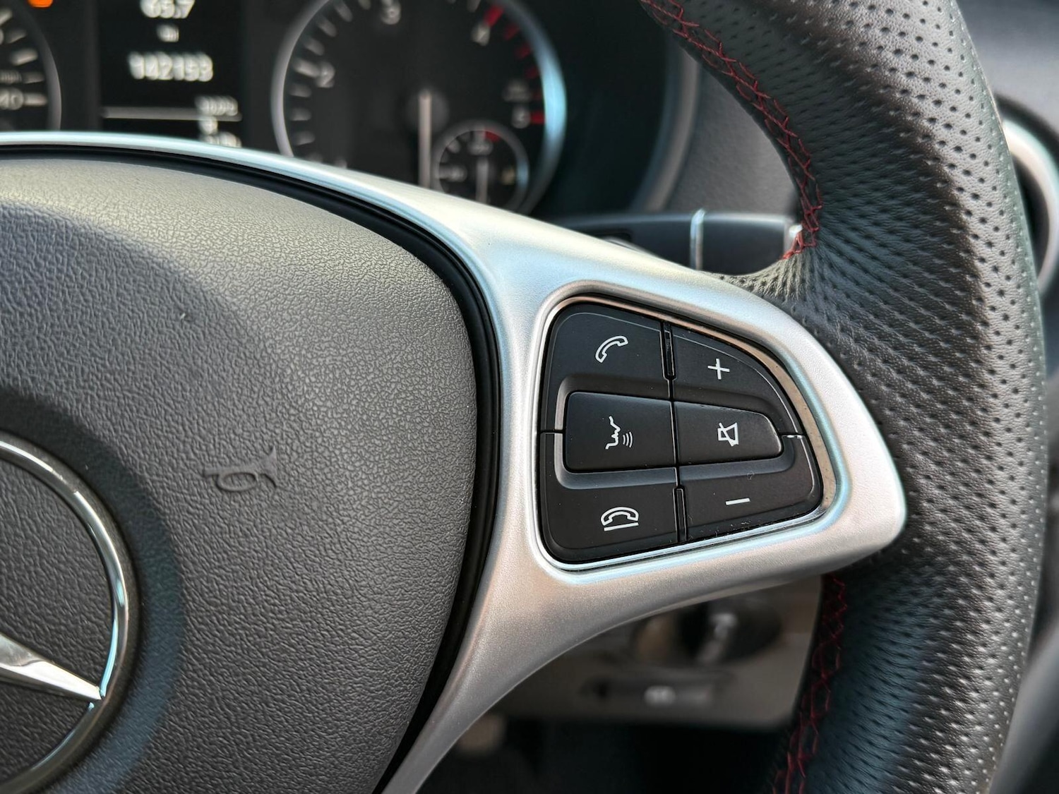 Used Mercedes-Benz Vito 2016 for sale - 77688829: Photo 29