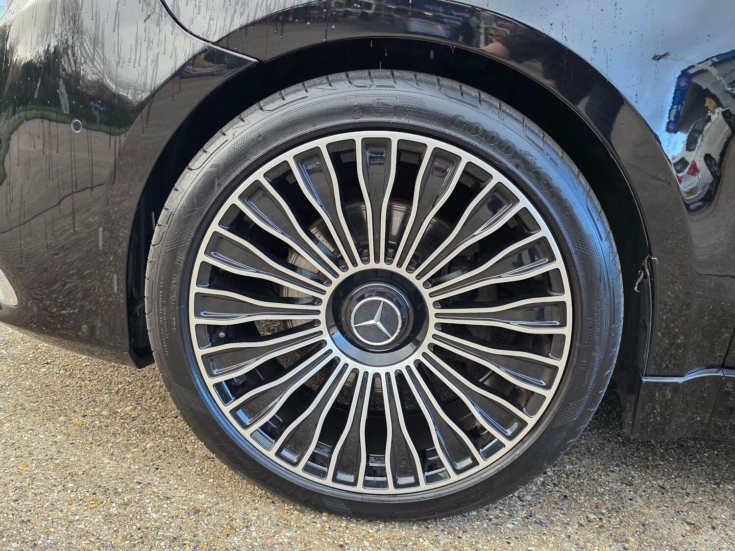 Used Mercedes-Benz Vito 2016 for sale - 77688829: Photo 37