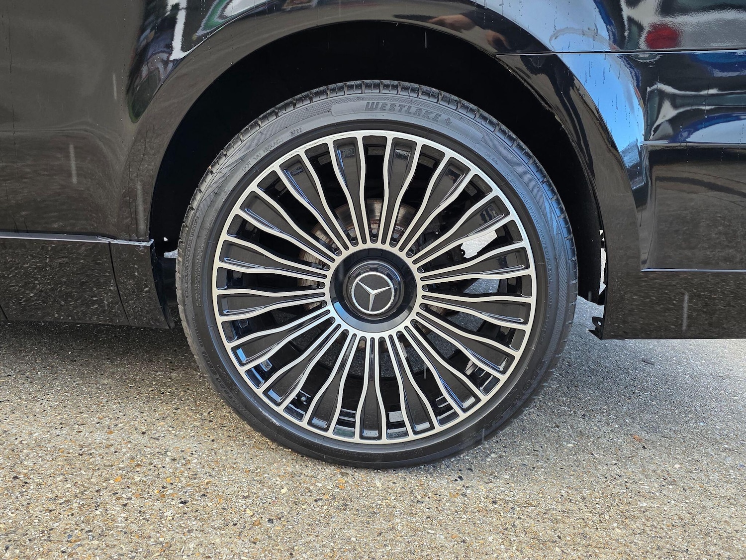 Used Mercedes-Benz Vito 2016 for sale - 77688829: Photo 38