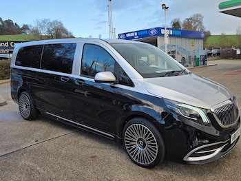 Used Mercedes-Benz Vito 2016 for sale - 77688829: Photo