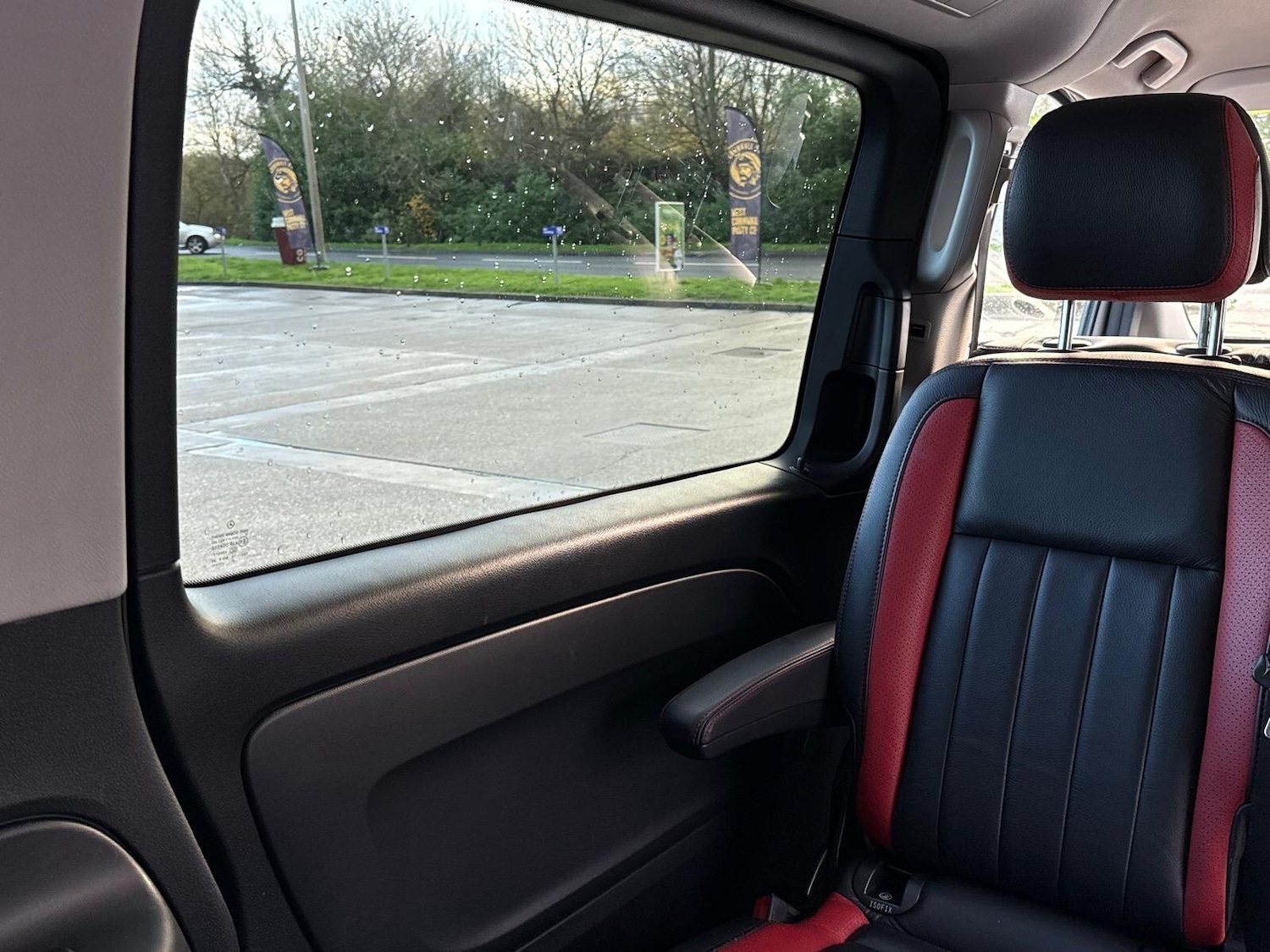 Used Mercedes-Benz Vito 2016 for sale - 77688829: Photo 43