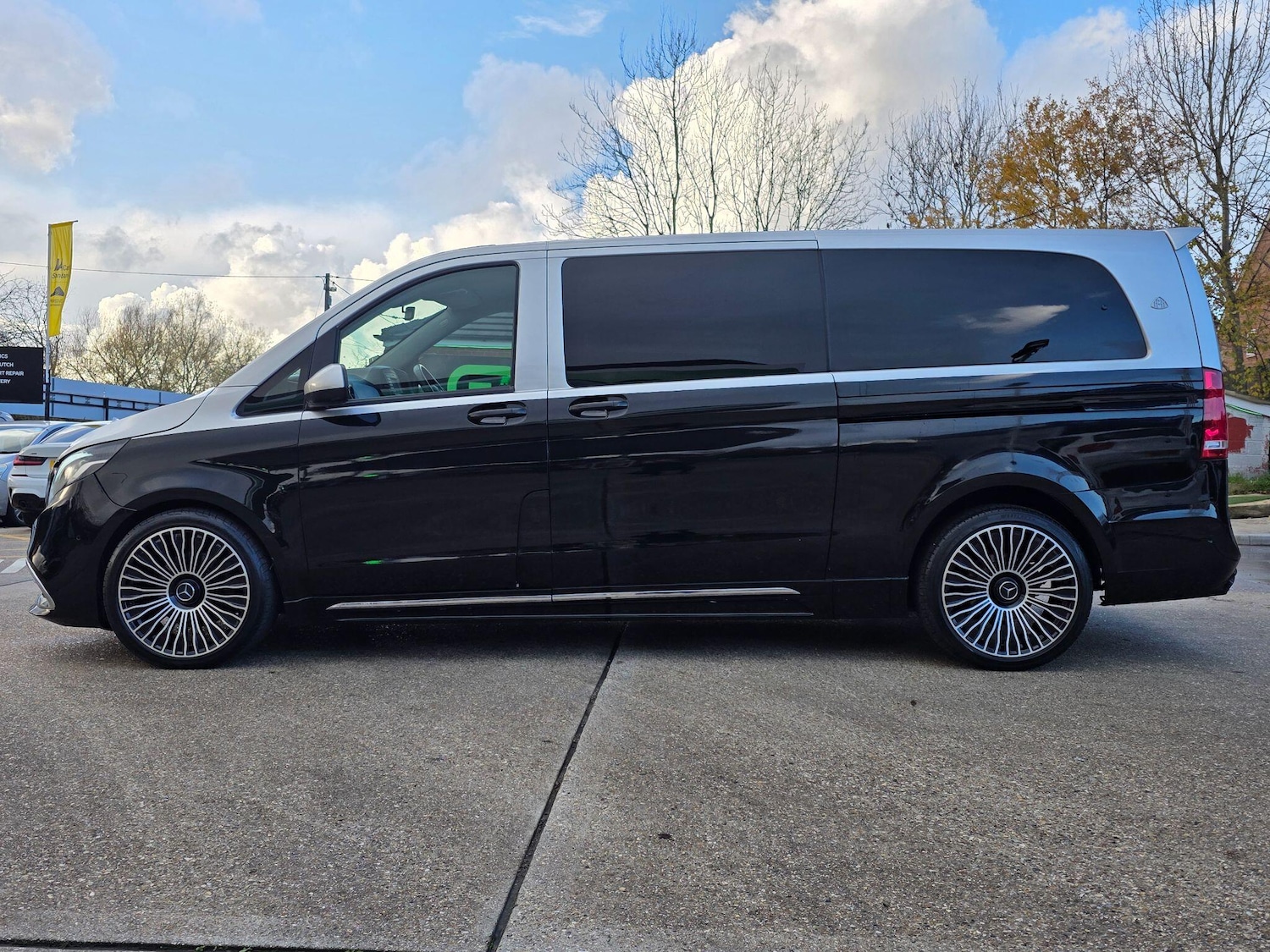 Used Mercedes-Benz Vito 2016 for sale - 77688829: Photo 5