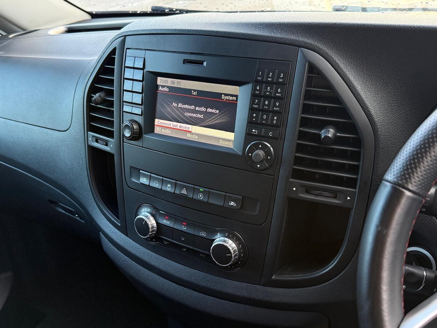 Used Mercedes-Benz Vito 2016 for sale - 77688829: Photo 50