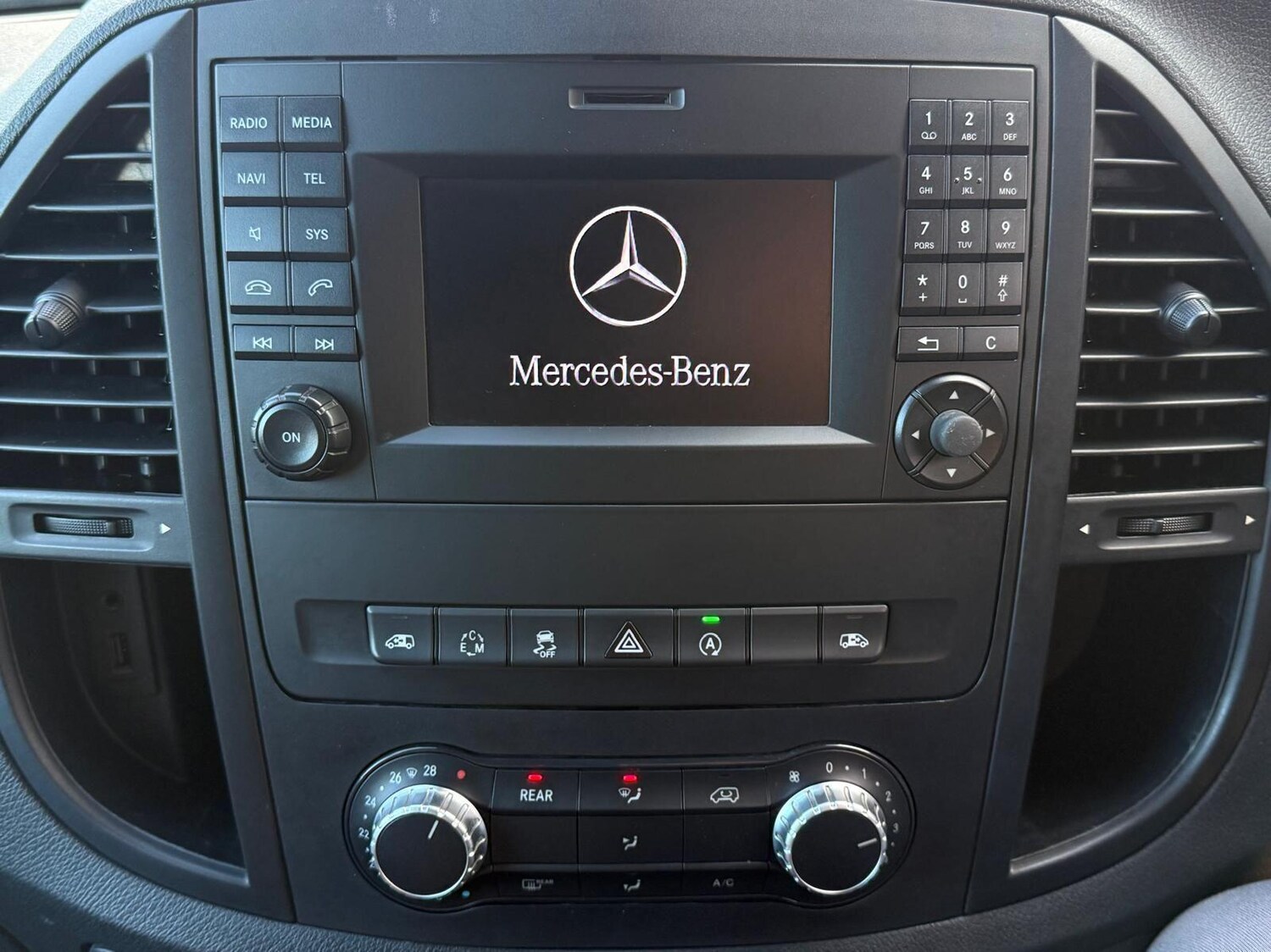 Used Mercedes-Benz Vito 2016 for sale - 77688829: Photo 51