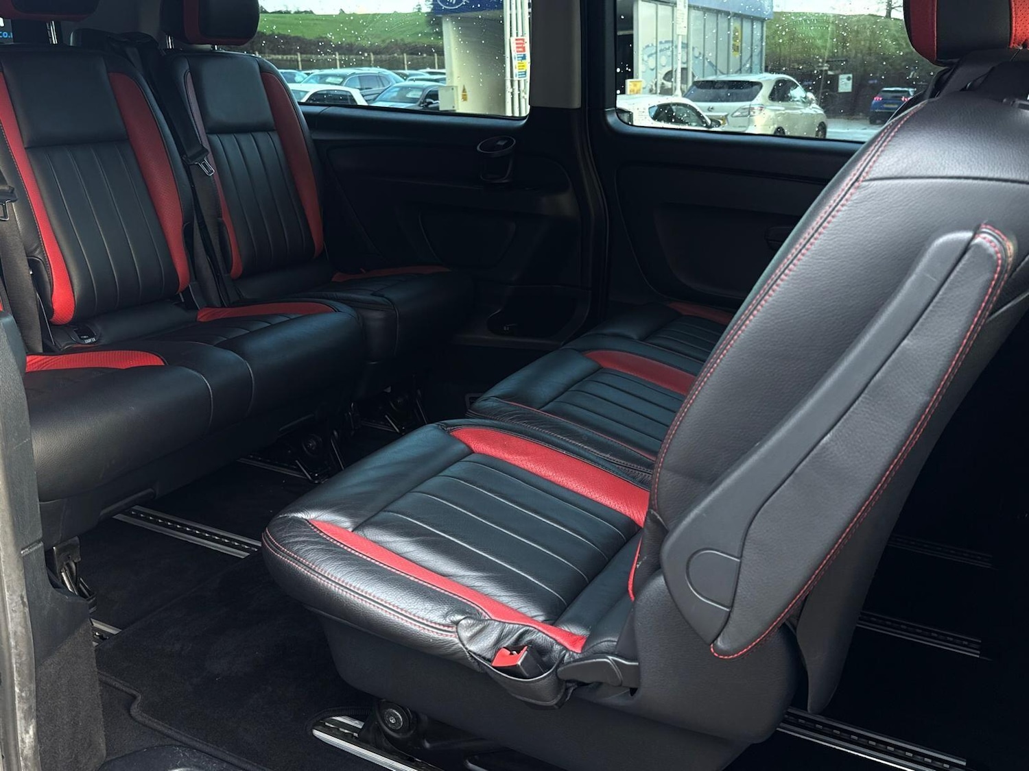 Used Mercedes-Benz Vito 2016 for sale - 77688829: Photo 53