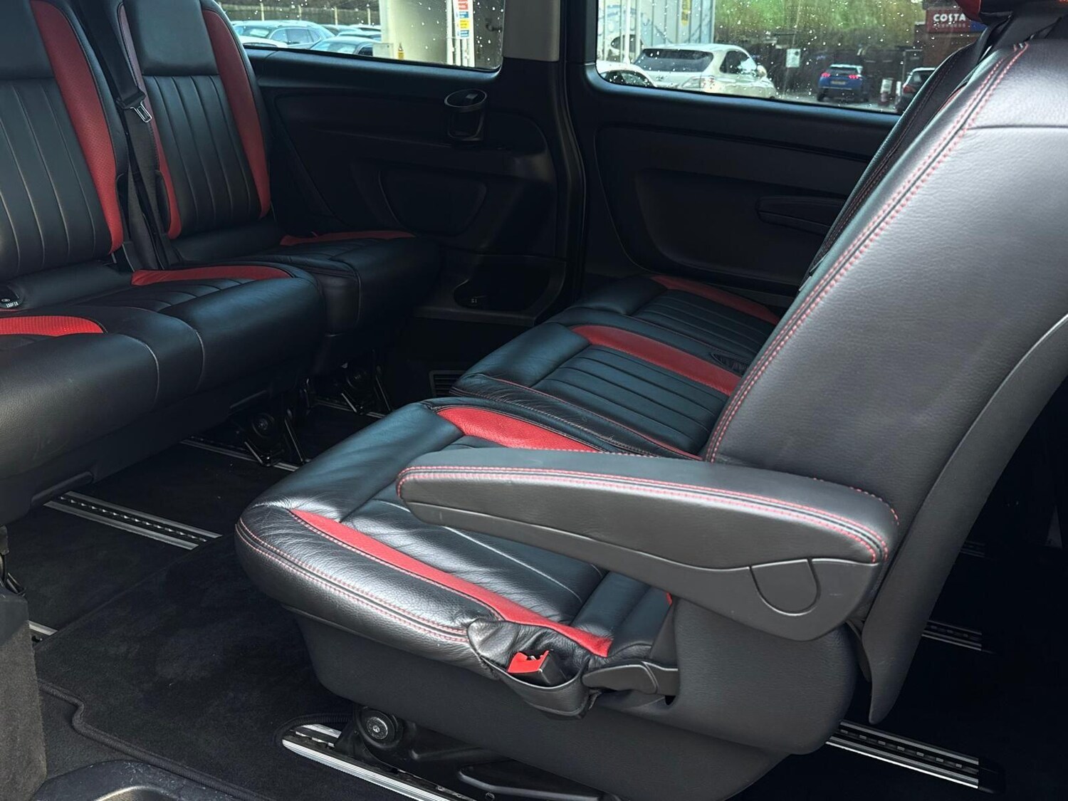 Used Mercedes-Benz Vito 2016 for sale - 77688829: Photo 55