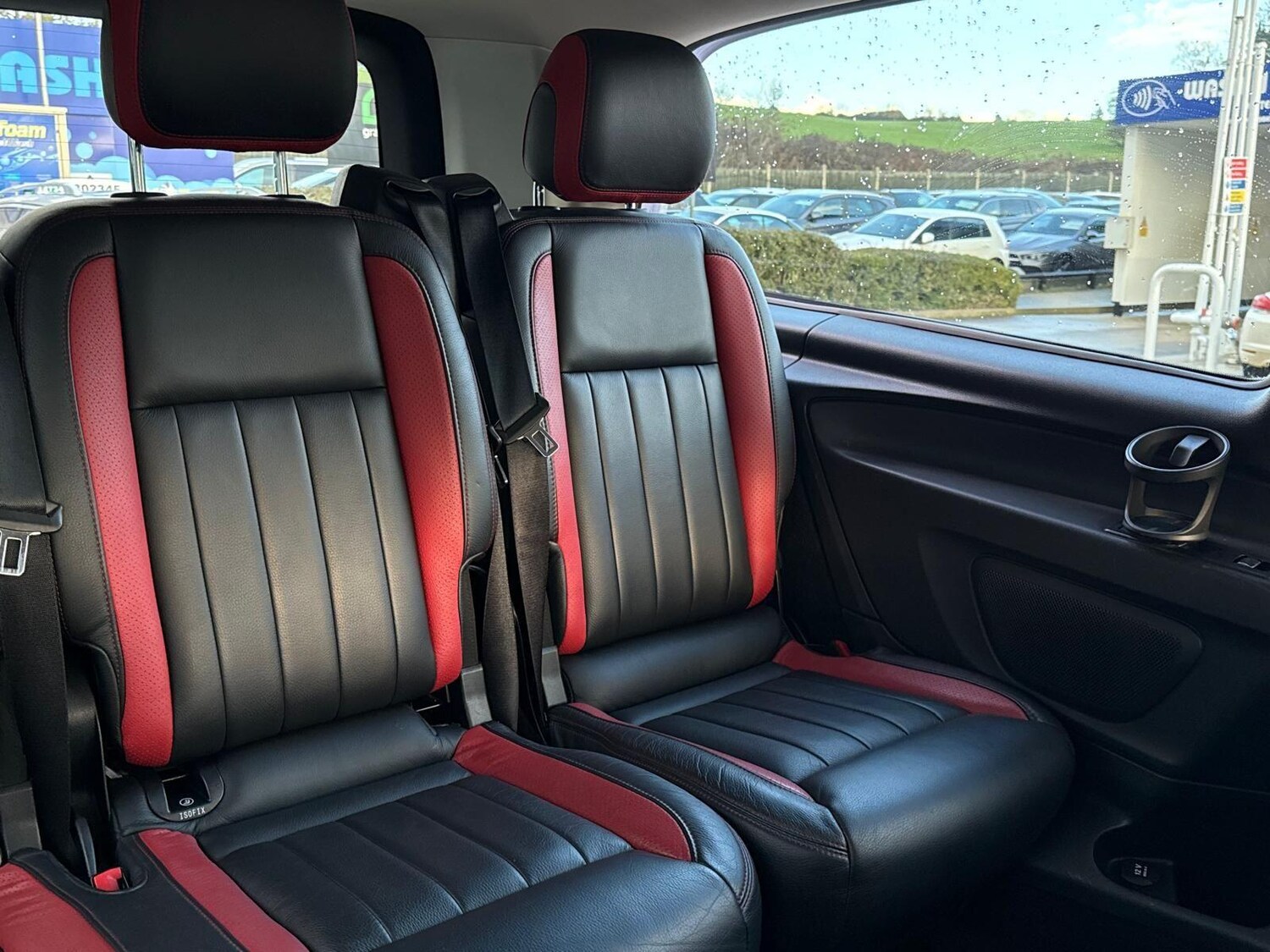 Used Mercedes-Benz Vito 2016 for sale - 77688829: Photo 56