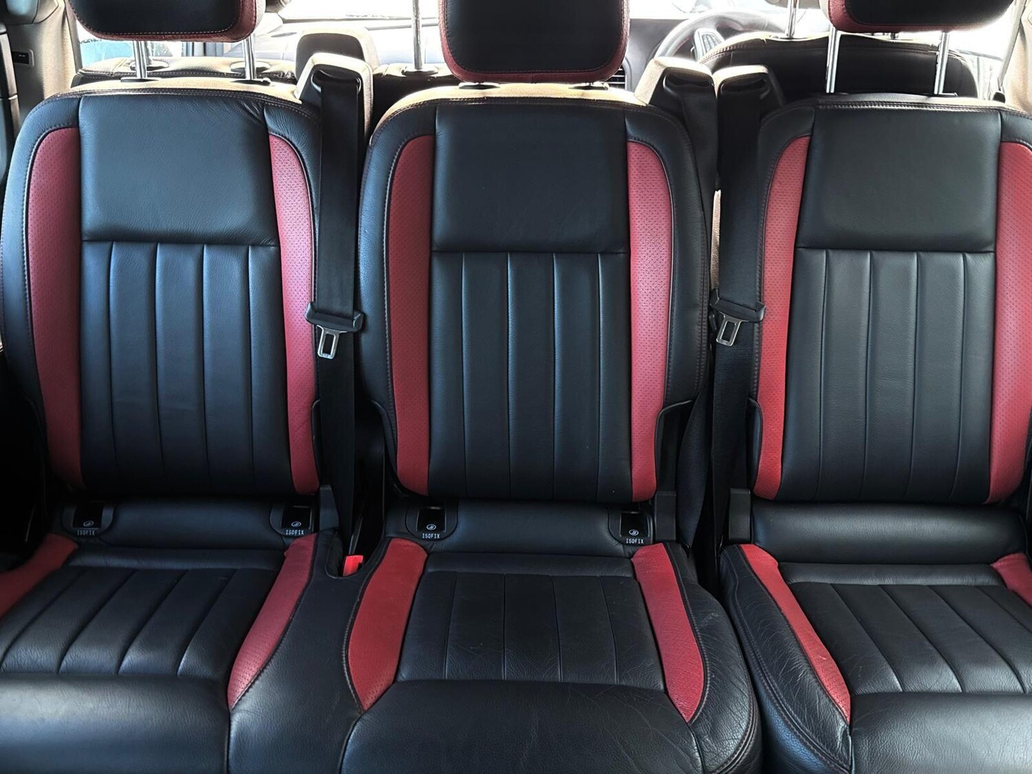 Used Mercedes-Benz Vito 2016 for sale - 77688829: Photo 57