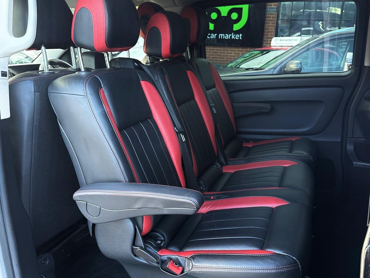 Used Mercedes-Benz Vito 2016 for sale - 77688829: Photo 59