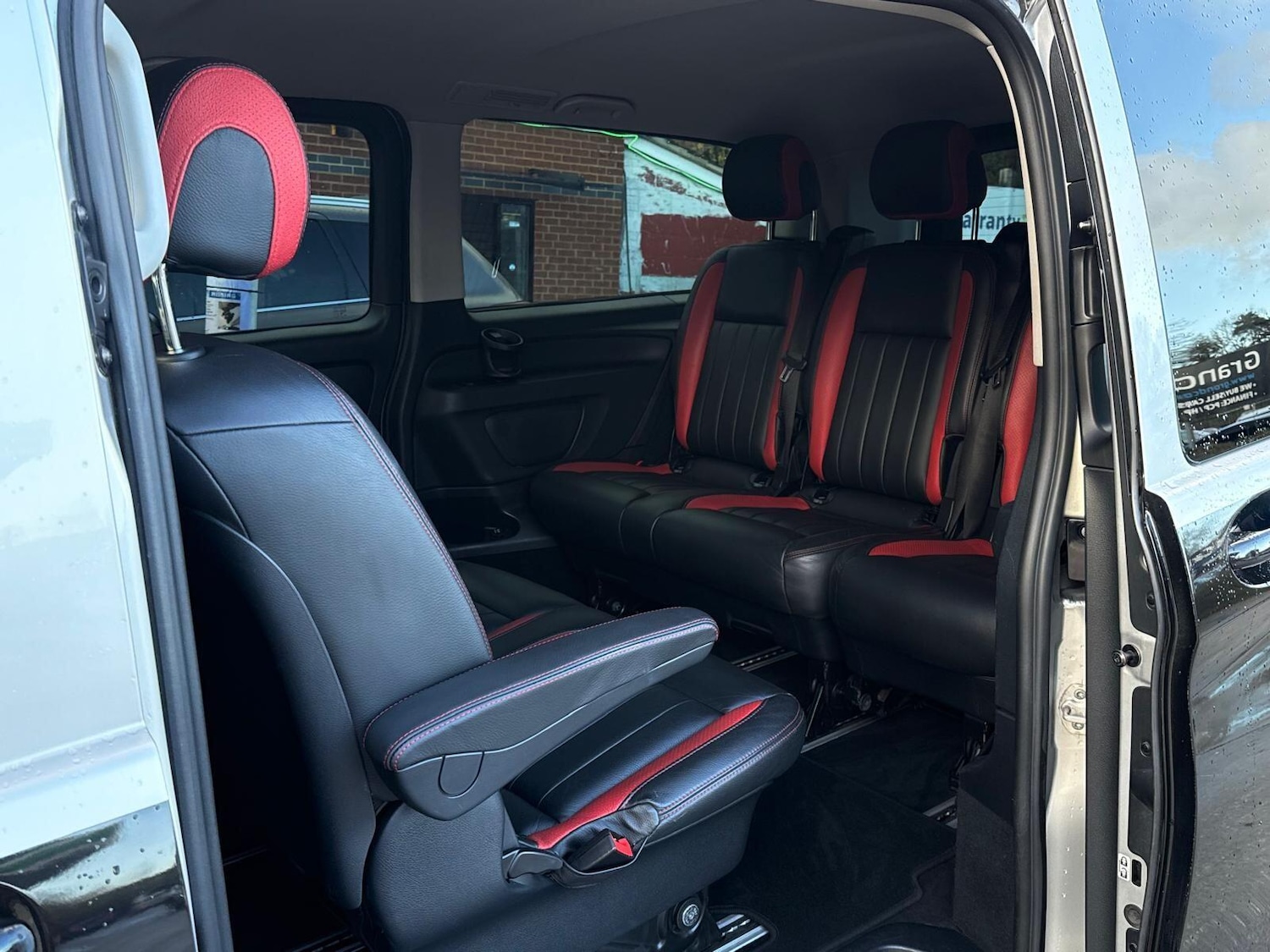 Used Mercedes-Benz Vito 2016 for sale - 77688829: Photo 60