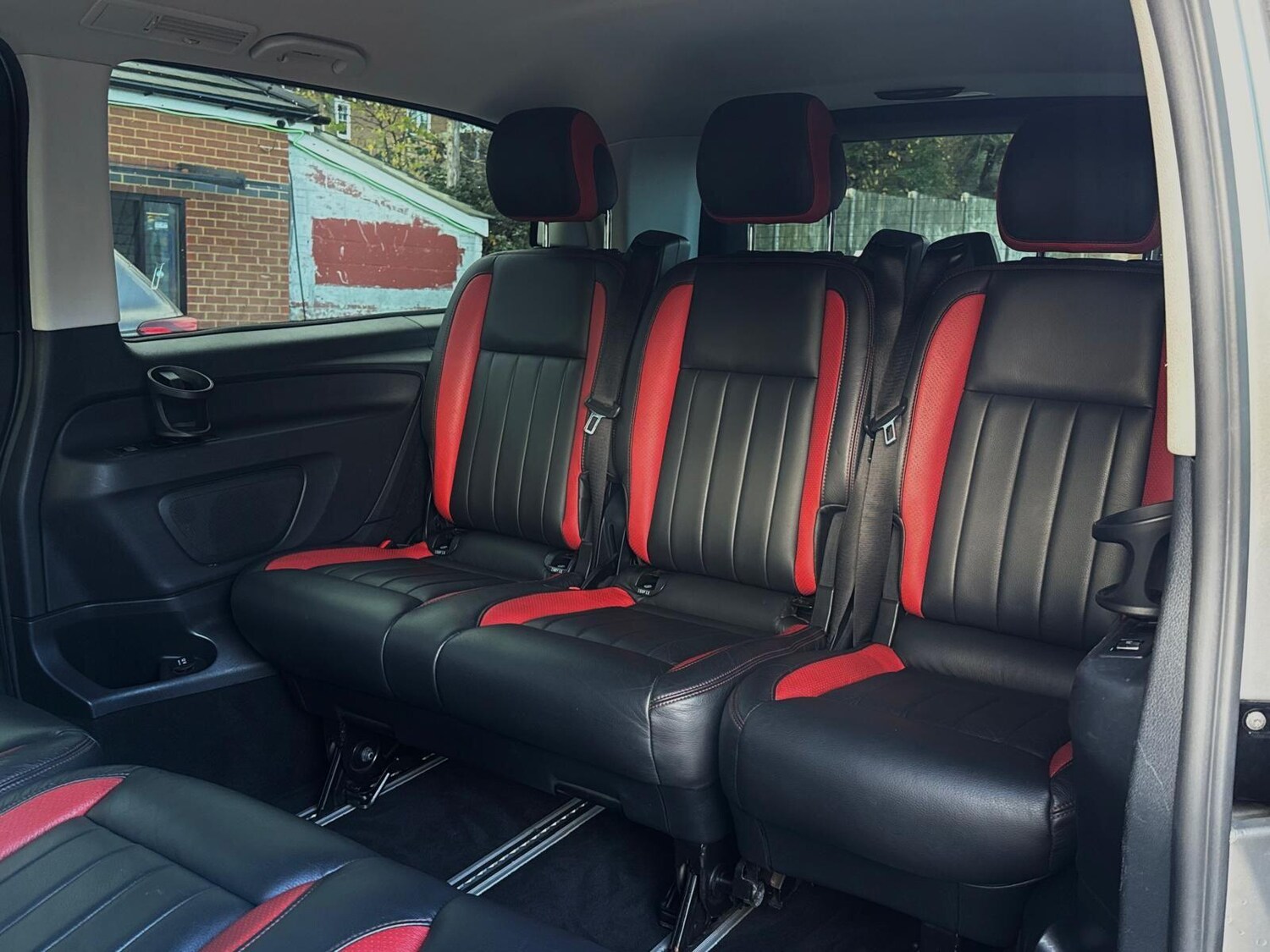 Used Mercedes-Benz Vito 2016 for sale - 77688829: Photo 62