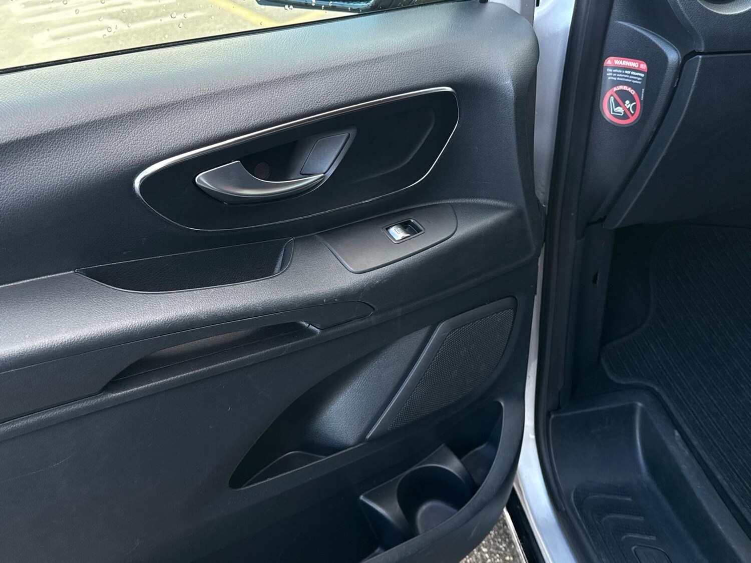 Used Mercedes-Benz Vito 2016 for sale - 77688829: Photo 66