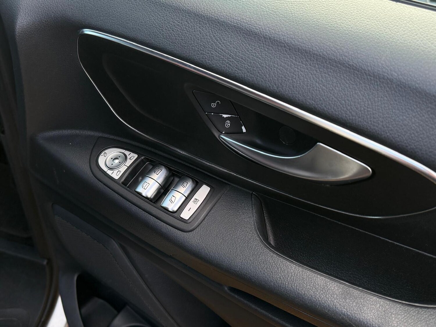 Used Mercedes-Benz Vito 2016 for sale - 77688829: Photo 67