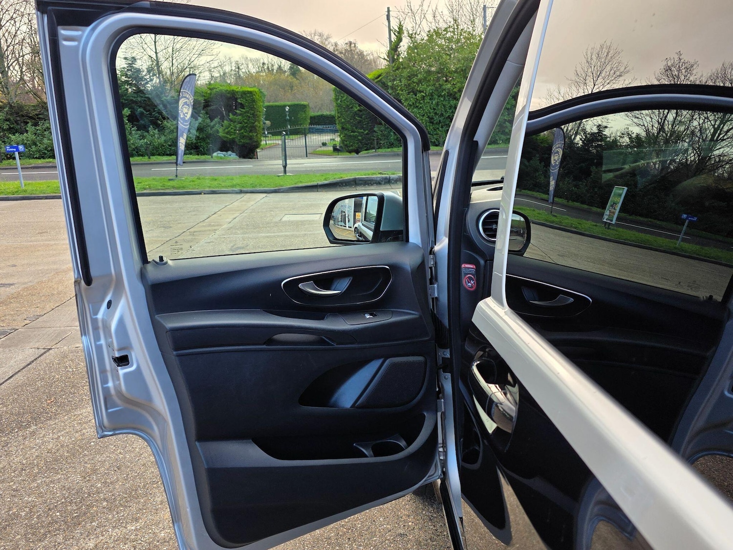 Used Mercedes-Benz Vito 2016 for sale - 77688829: Photo 68