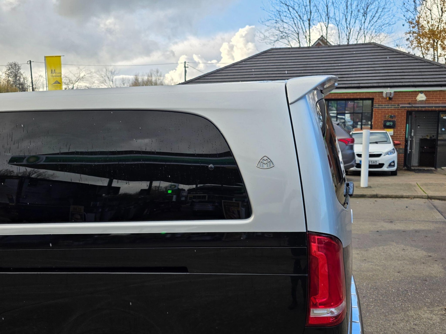 Used Mercedes-Benz Vito 2016 for sale - 77688829: Photo 70