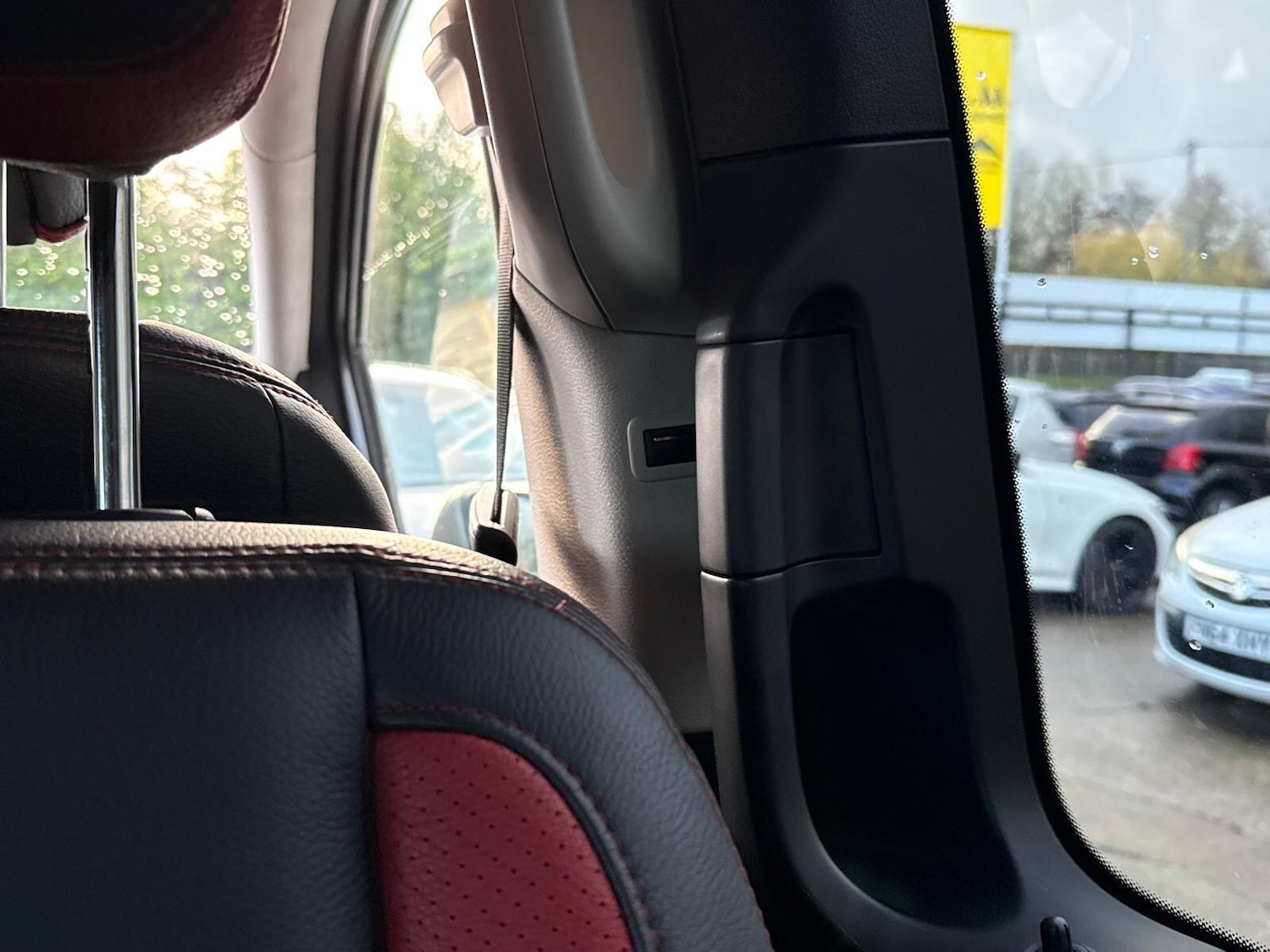 Used Mercedes-Benz Vito 2016 for sale - 77688829: Photo 76