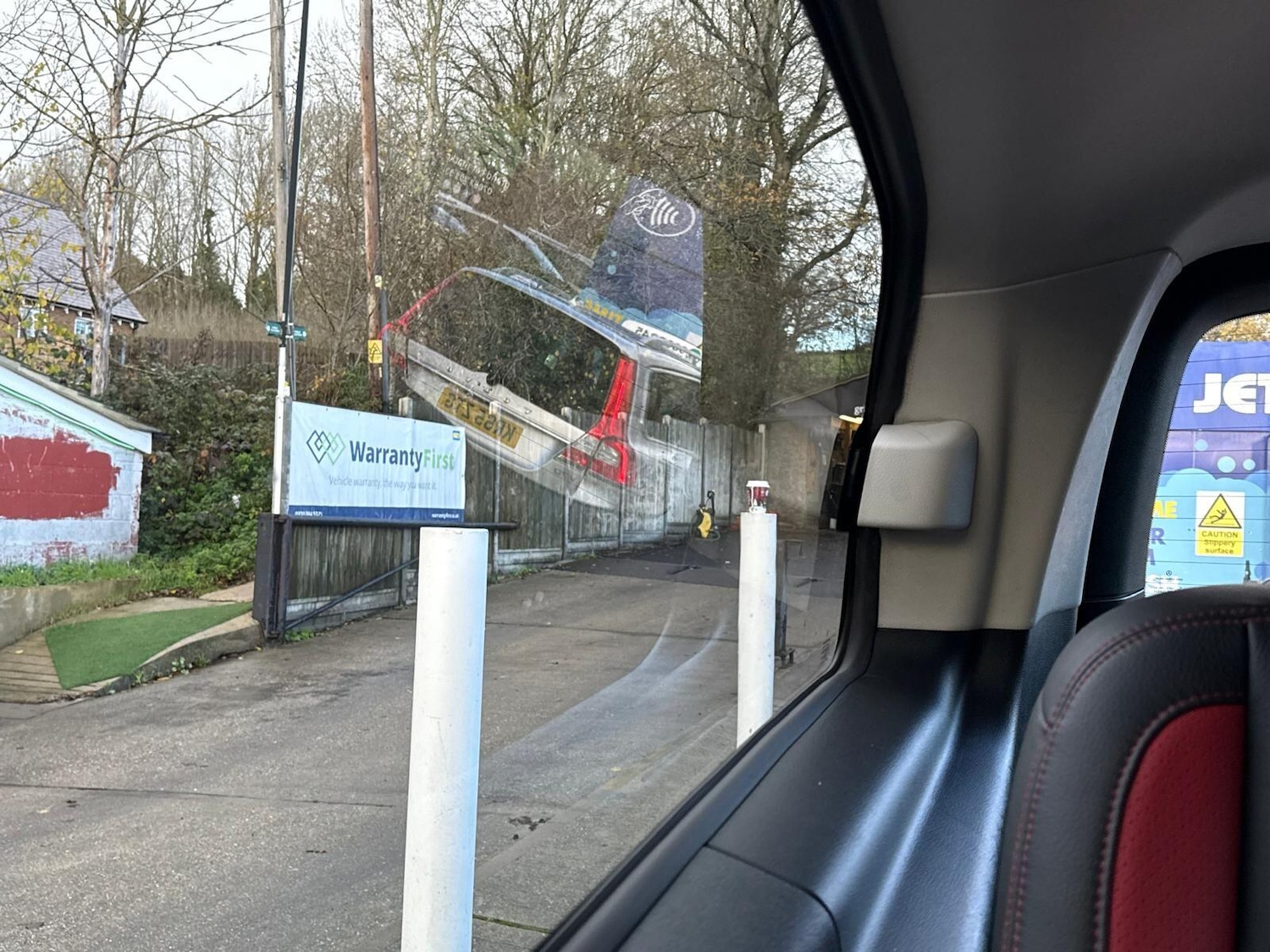 Used Mercedes-Benz Vito 2016 for sale - 77688829: Photo 77