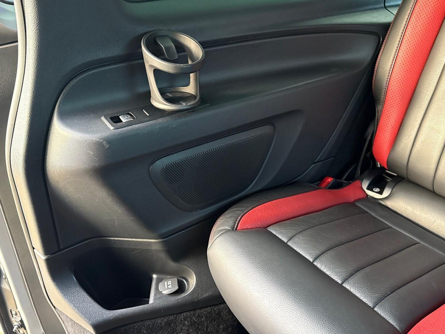 Used Mercedes-Benz Vito 2016 for sale - 77688829: Photo 82