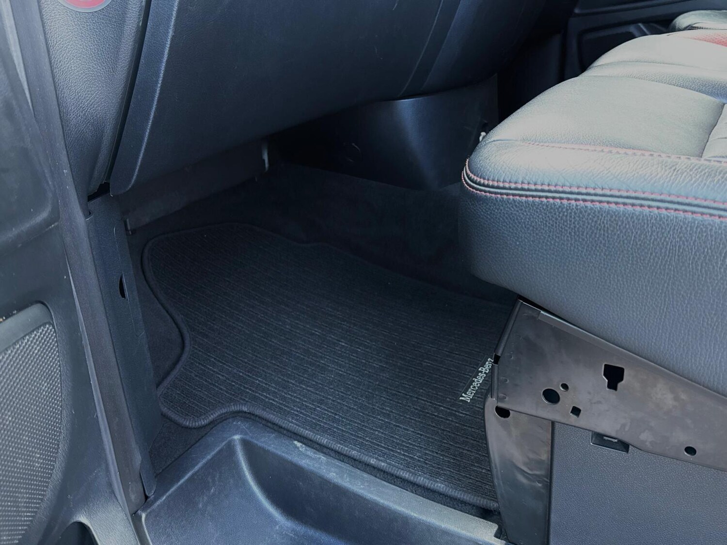 Used Mercedes-Benz Vito 2016 for sale - 77688829: Photo 91