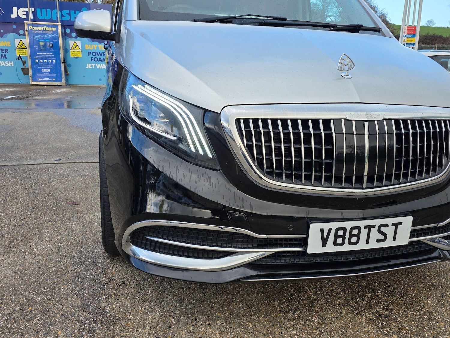 Used Mercedes-Benz Vito 2016 for sale - 77688829: Photo 93