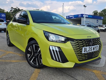 Used Peugeot 208 2025 for sale - 78548070: Photo