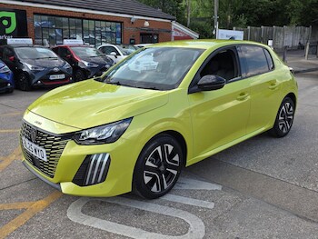Used Peugeot 208 2025 for sale - 78548070: Photo
