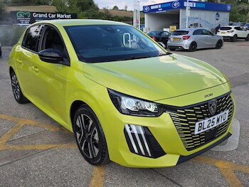 Used Peugeot 208 2025 for sale - 78548070: Photo