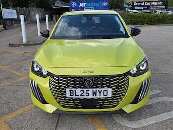 Used Peugeot 208 2025 for sale - 78548070: Photo