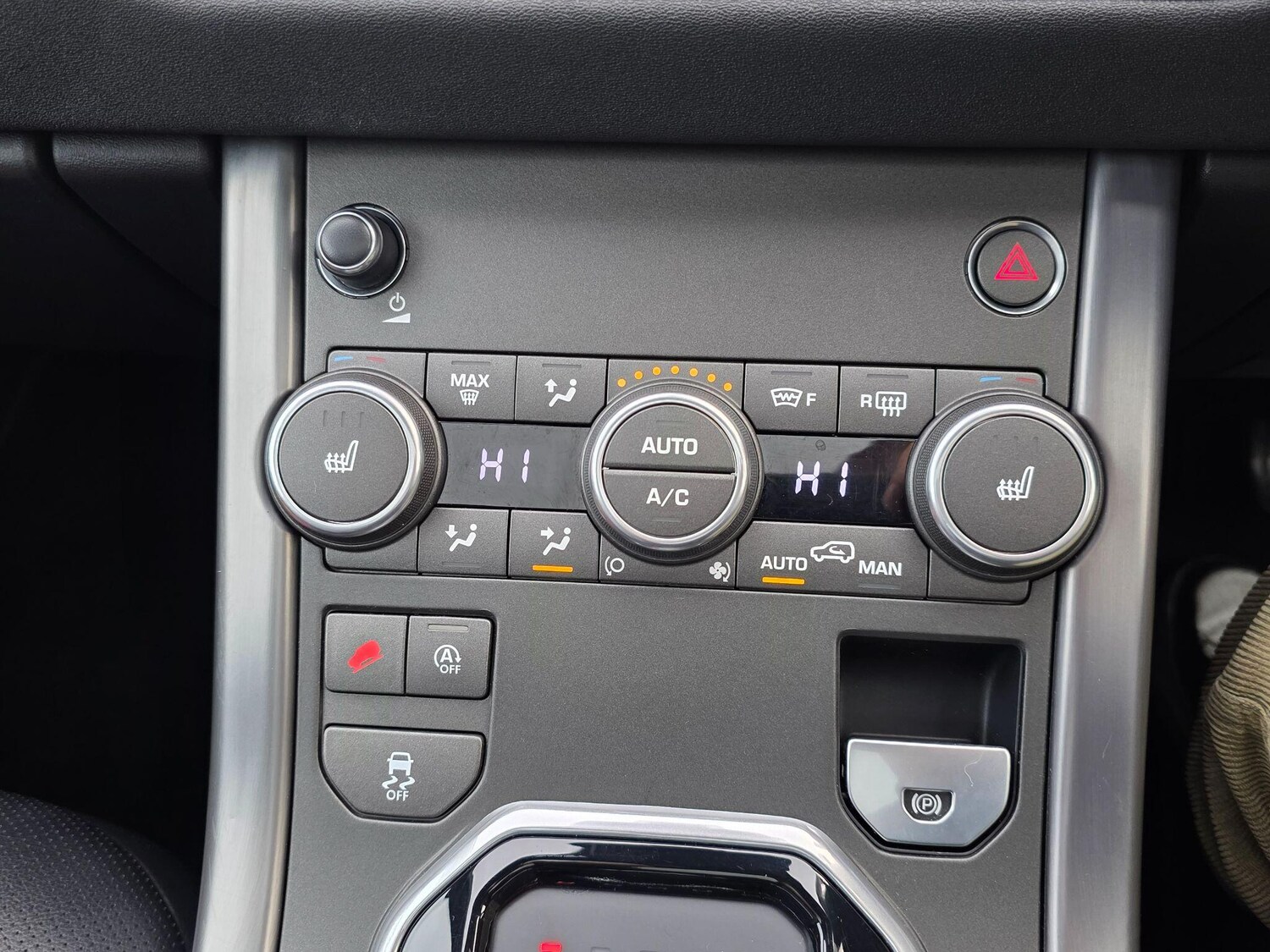 Used Land Rover Range Rover Evoque for sale - 77688810: Photo 16