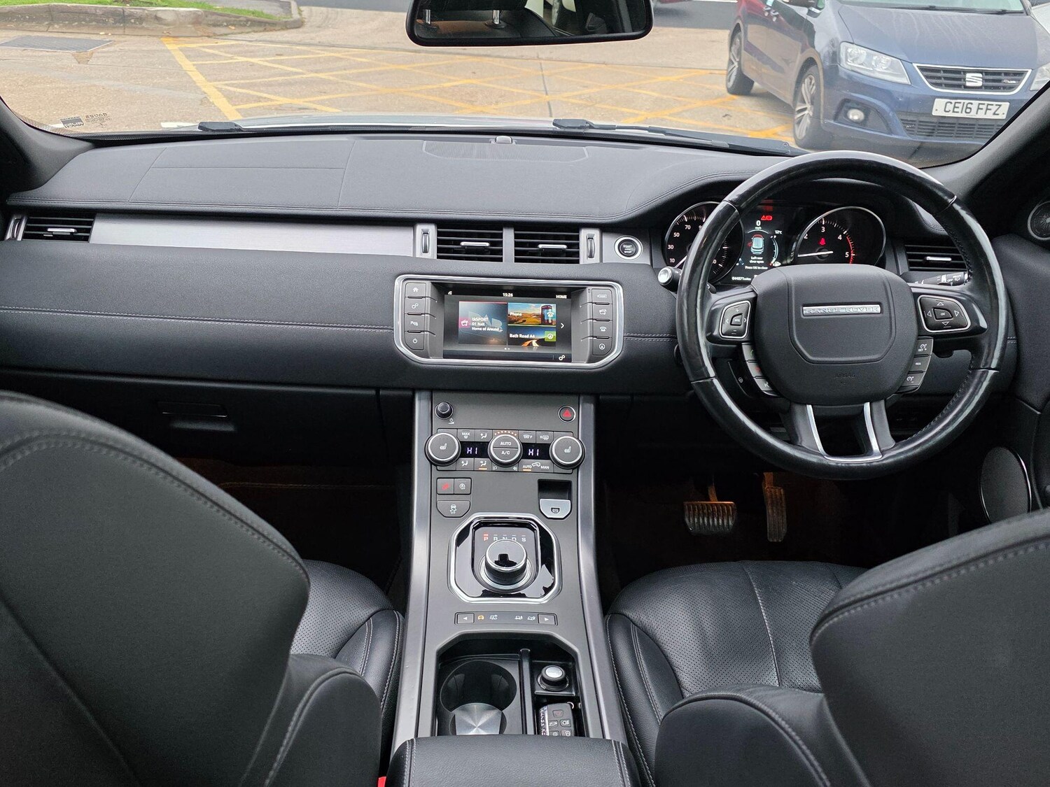 Used Land Rover Range Rover Evoque for sale - 77688810: Photo 17