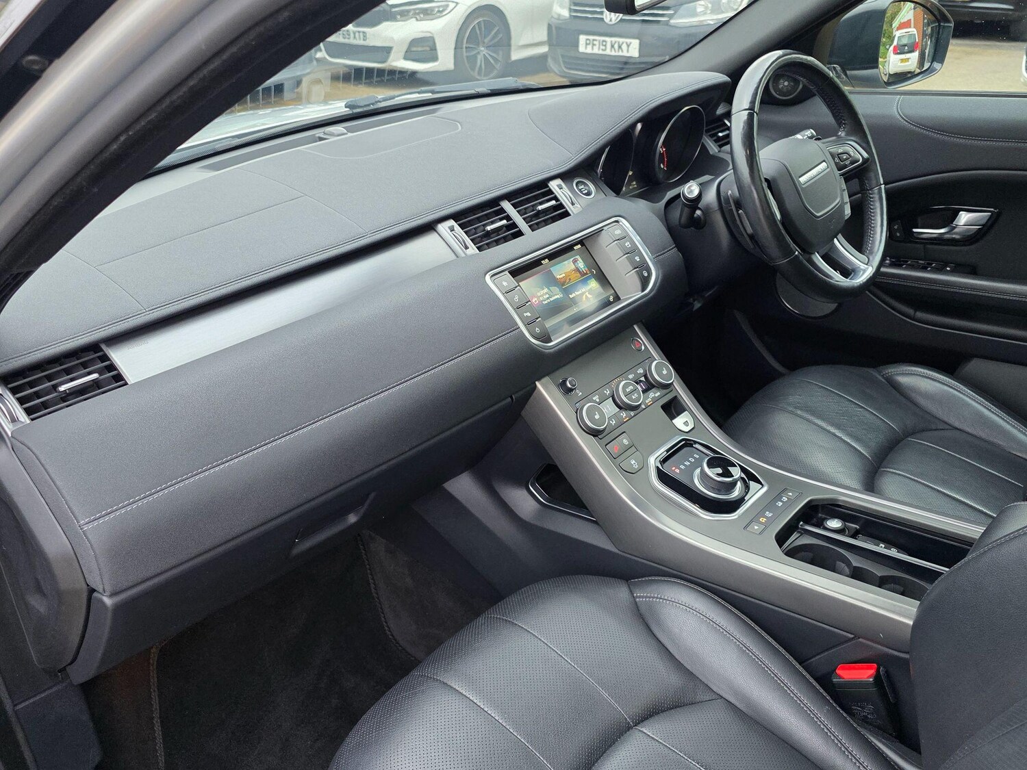 Used Land Rover Range Rover Evoque for sale - 77688810: Photo 18