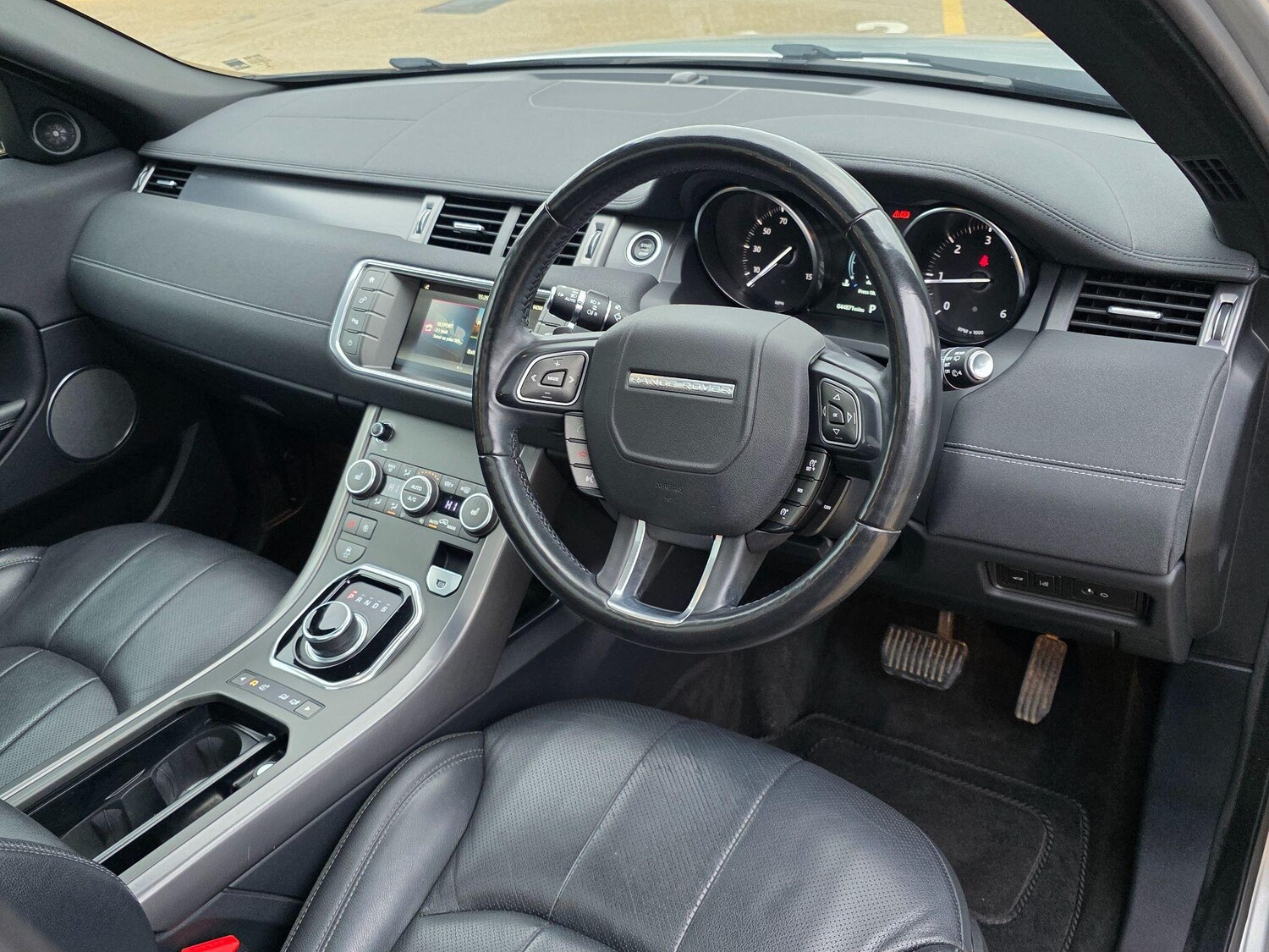 Used Land Rover Range Rover Evoque for sale - 77688810: Photo 19