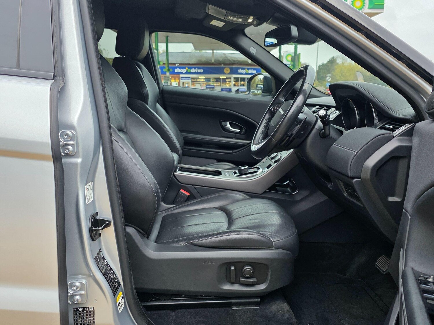 Used Land Rover Range Rover Evoque for sale - 77688810: Photo 22