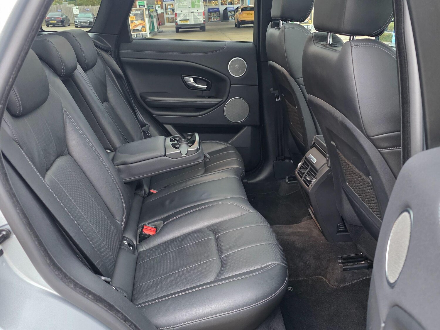 Used Land Rover Range Rover Evoque for sale - 77688810: Photo 23