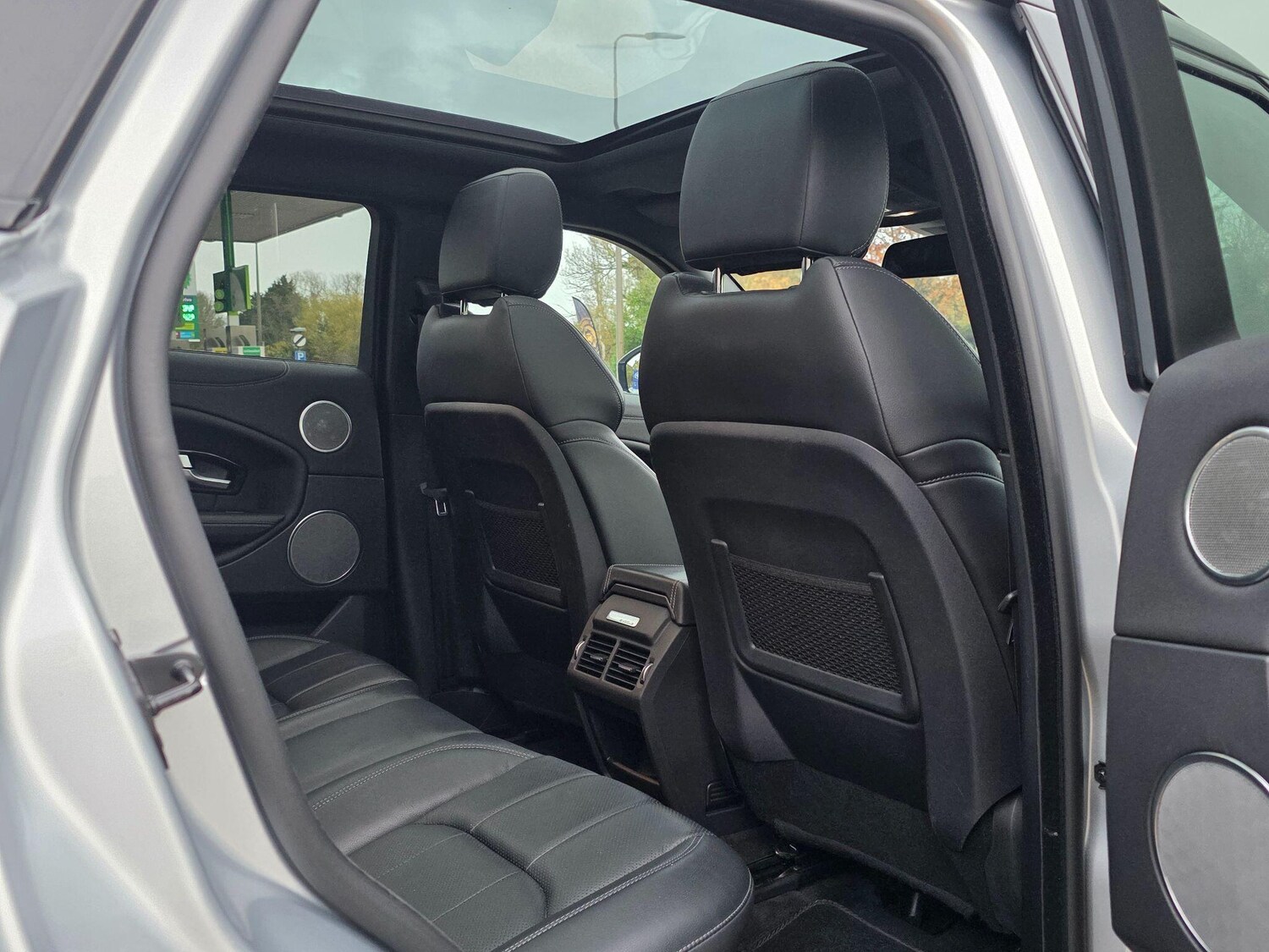 Used Land Rover Range Rover Evoque for sale - 77688810: Photo 24