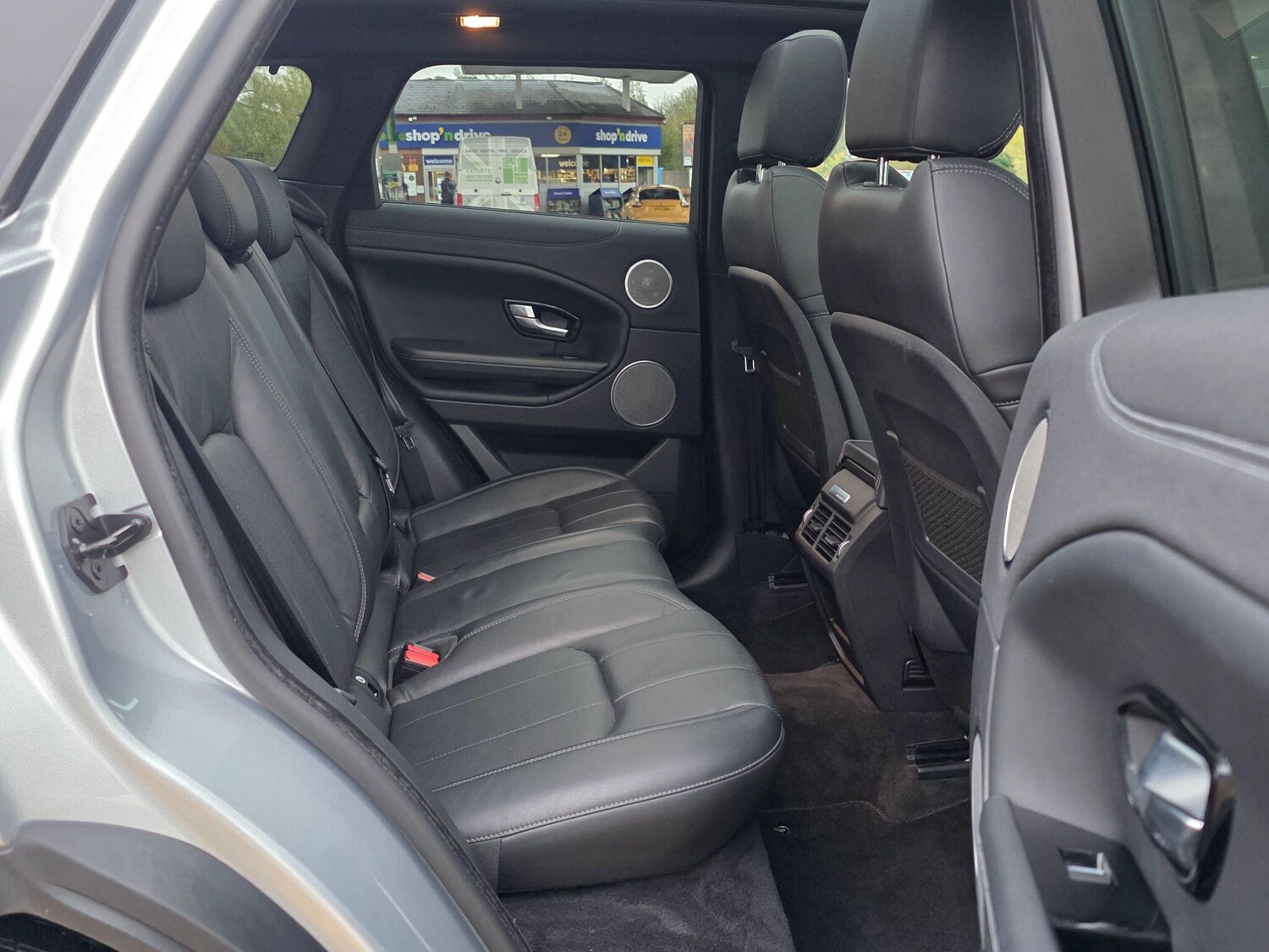 Used Land Rover Range Rover Evoque for sale - 77688810: Photo 25