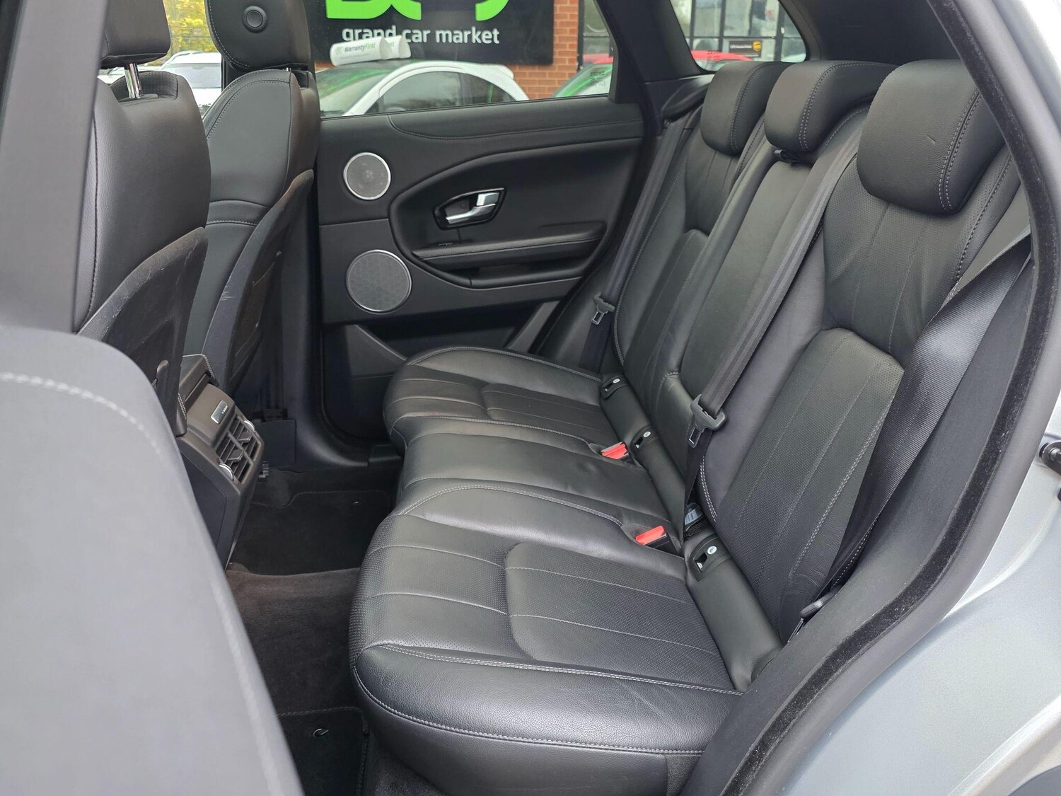 Used Land Rover Range Rover Evoque for sale - 77688810: Photo 27