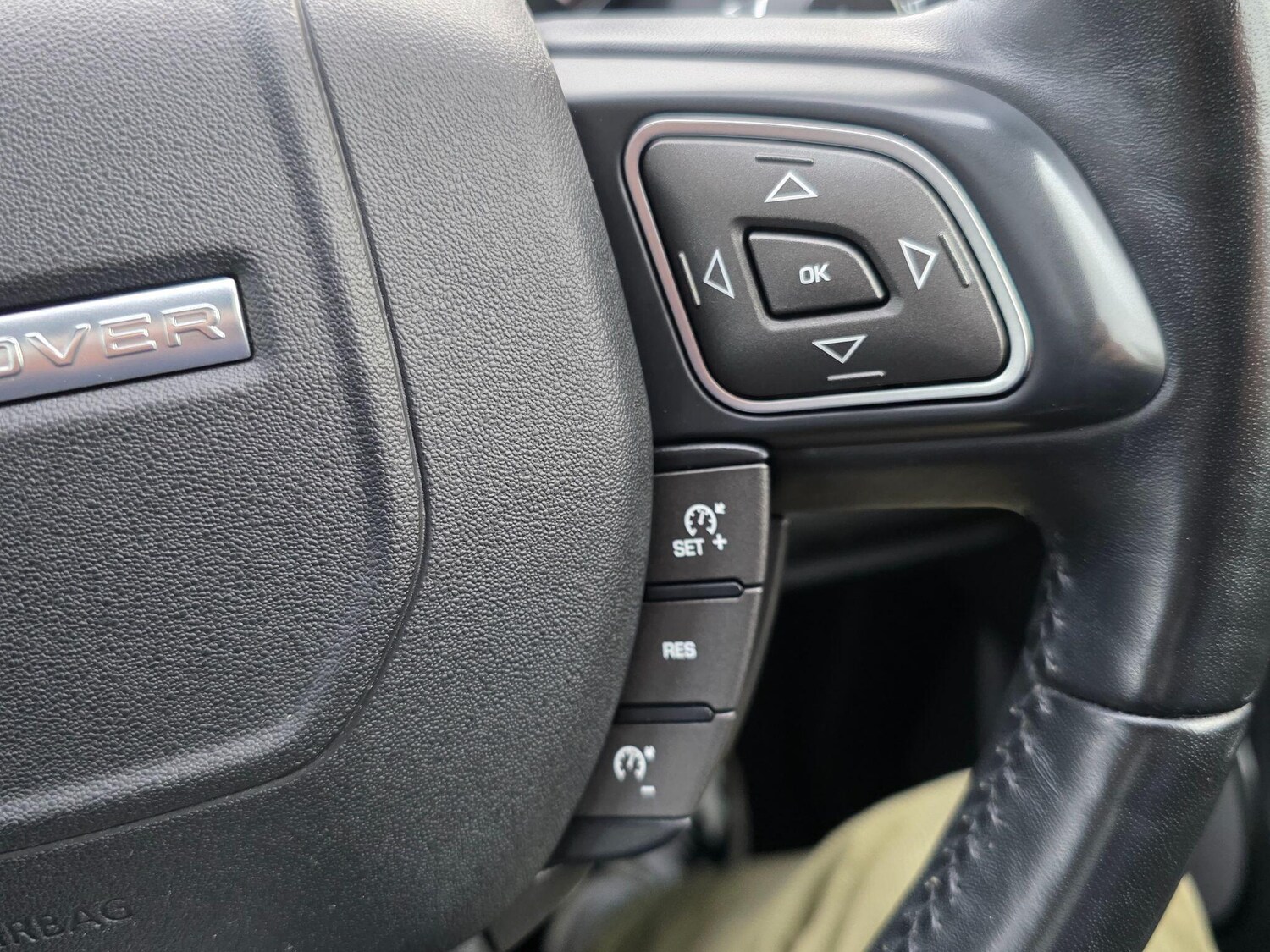 Used Land Rover Range Rover Evoque for sale - 77688810: Photo 34