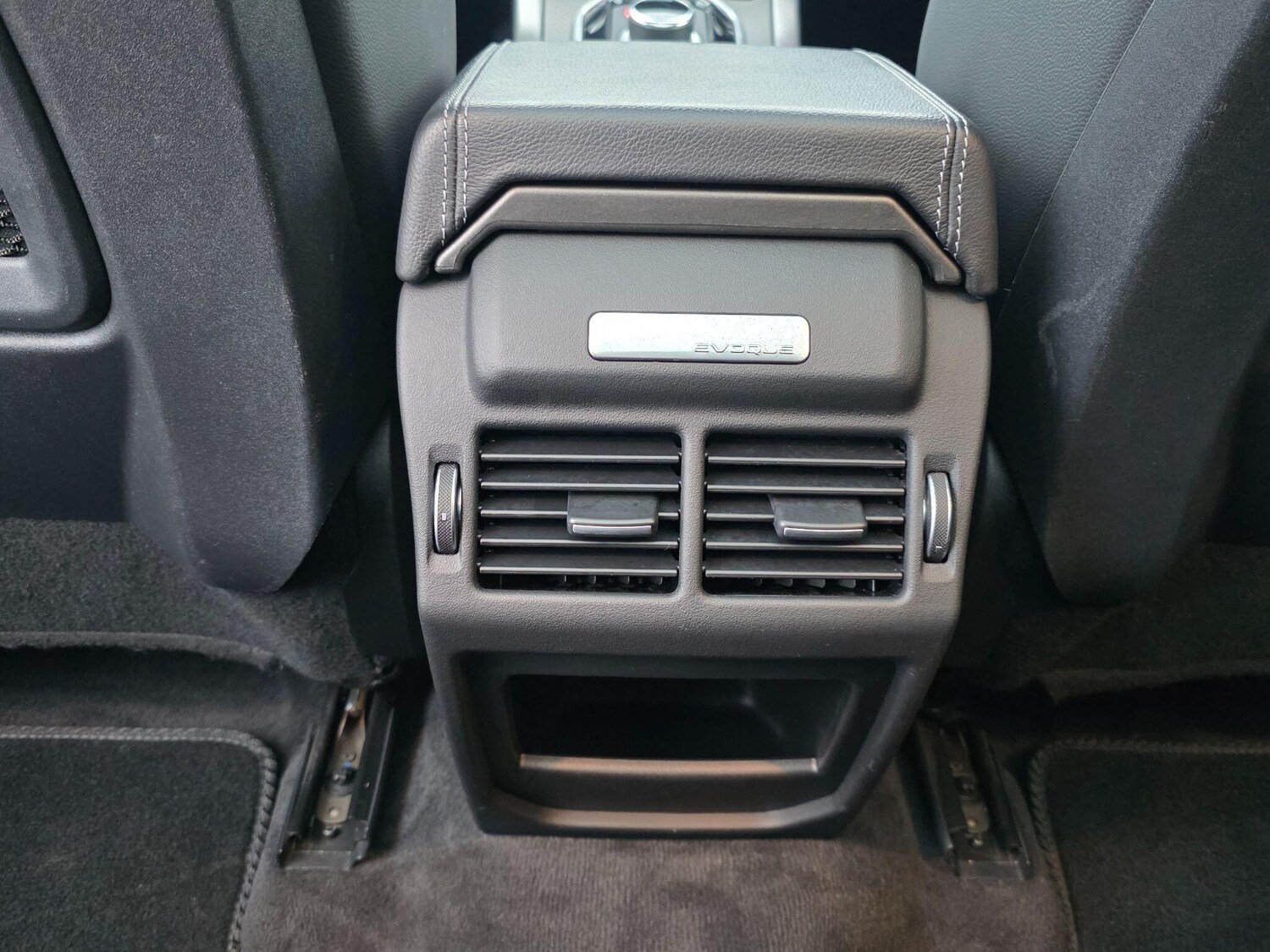 Used Land Rover Range Rover Evoque for sale - 77688810: Photo 36