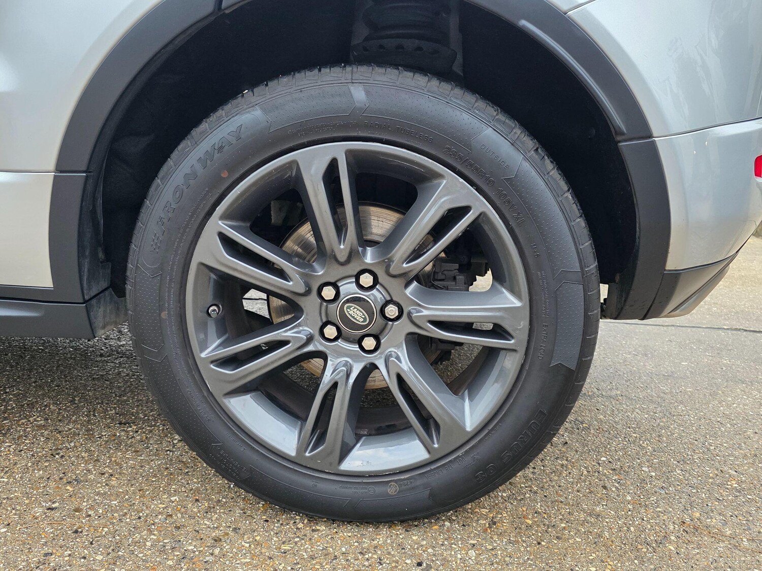 Used Land Rover Range Rover Evoque for sale - 77688810: Photo 46