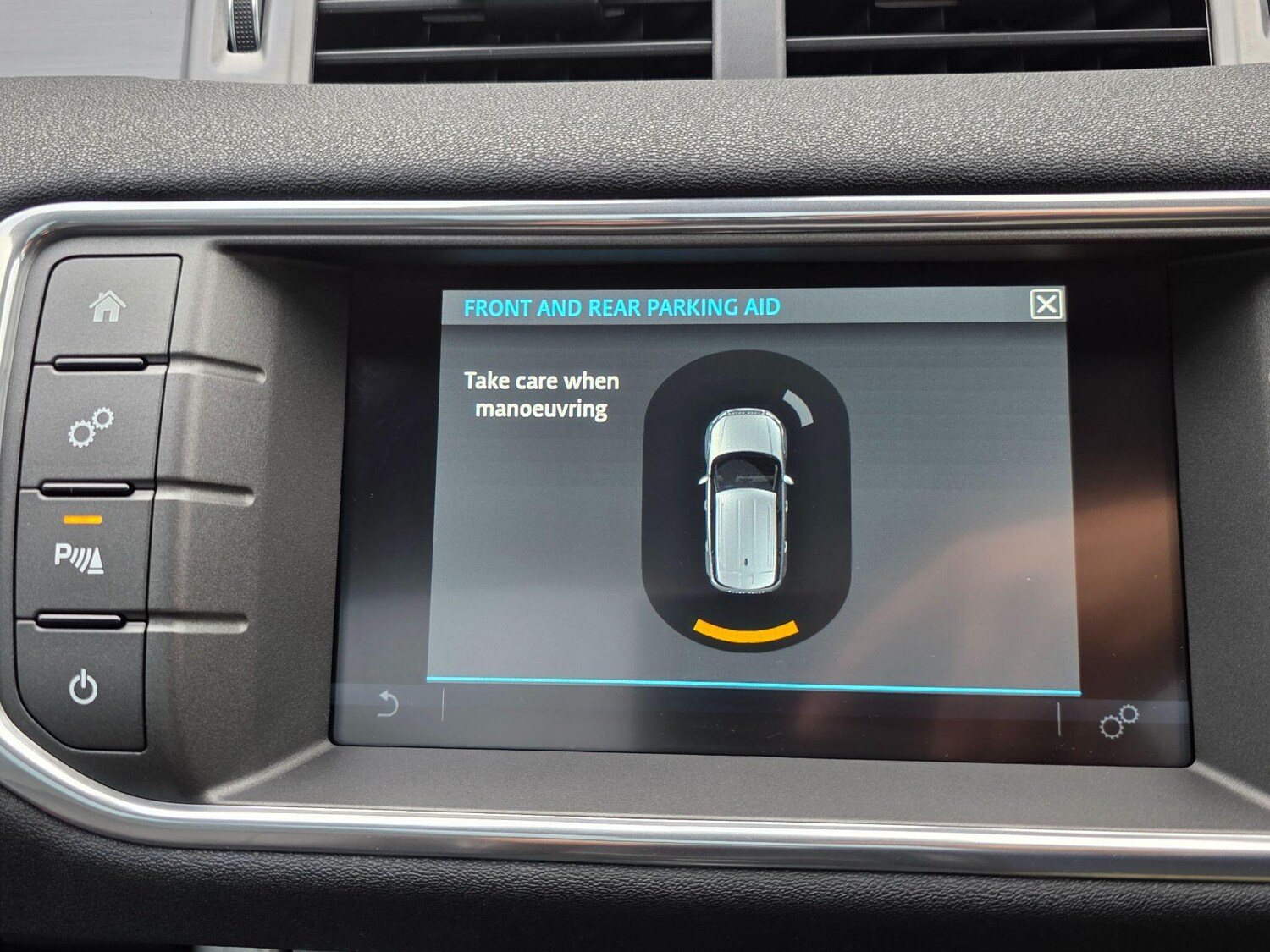 Used Land Rover Range Rover Evoque for sale - 77688810: Photo 49