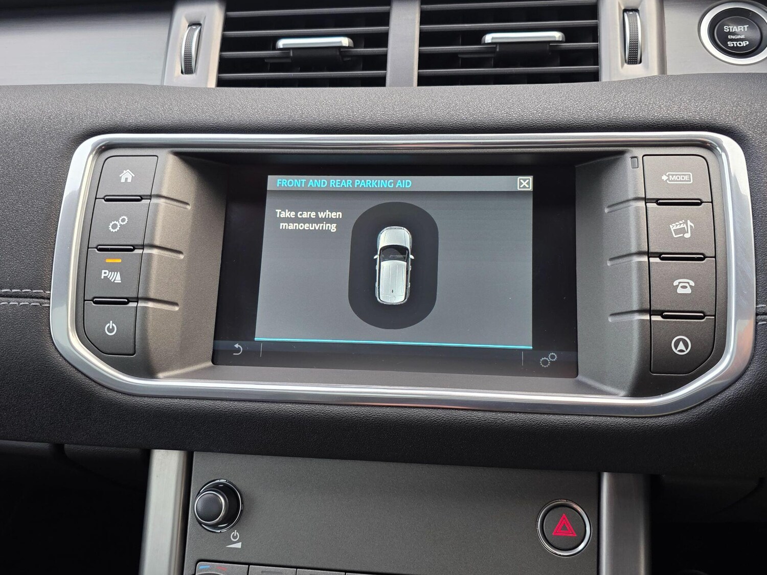 Used Land Rover Range Rover Evoque for sale - 77688810: Photo 54