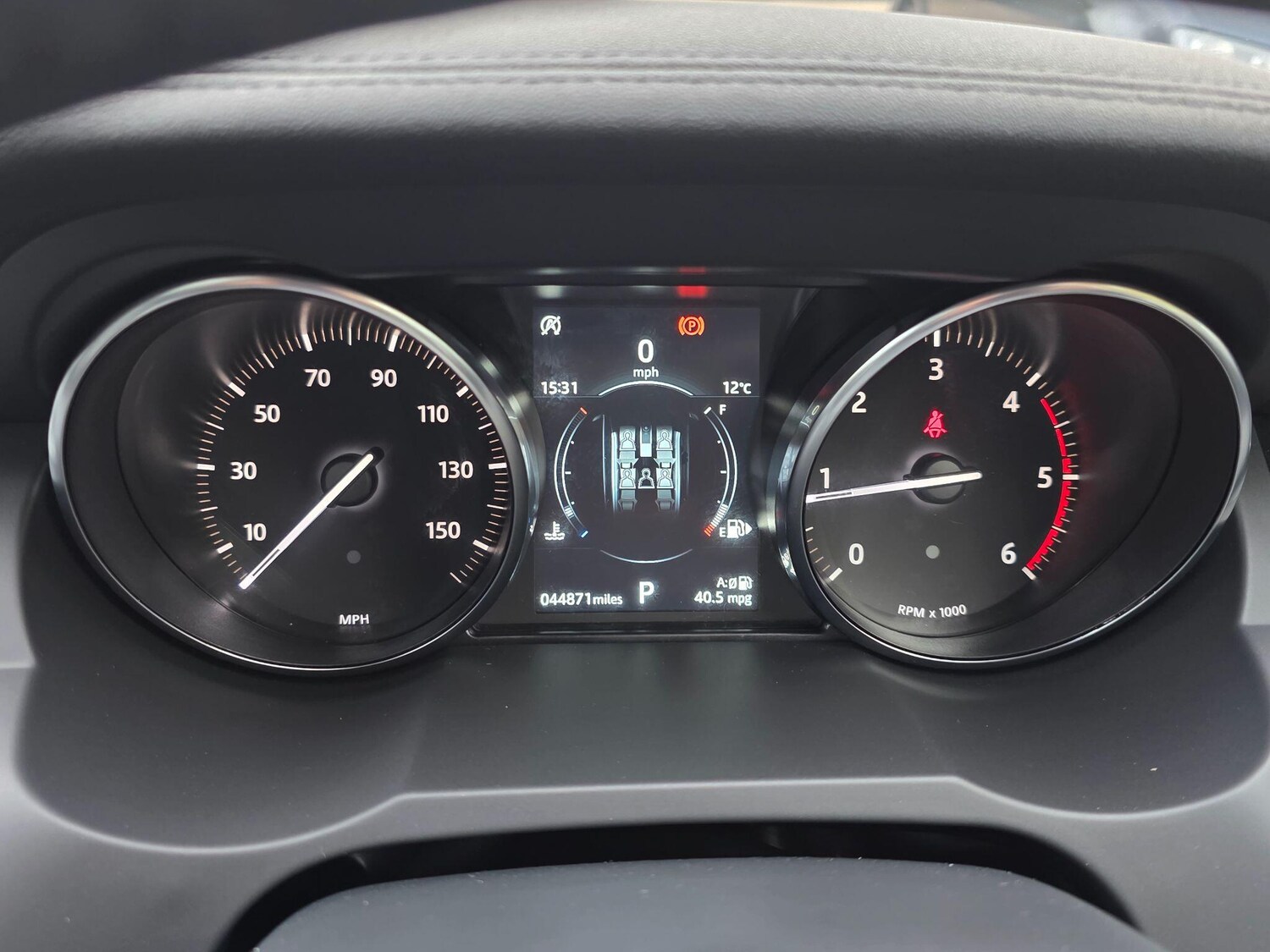 Used Land Rover Range Rover Evoque for sale - 77688810: Photo 57