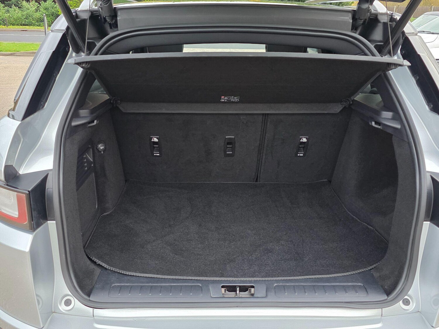 Used Land Rover Range Rover Evoque for sale - 77688810: Photo 60