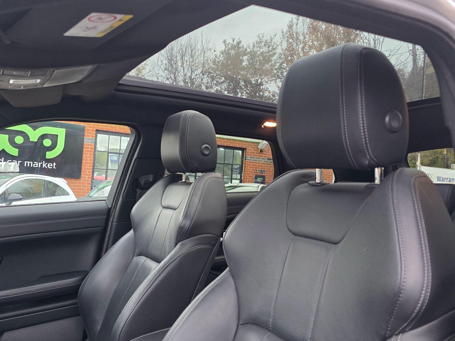 Used Land Rover Range Rover Evoque for sale - 77688810: Photo 61