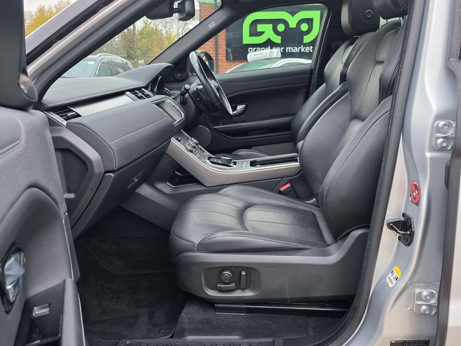 Used Land Rover Range Rover Evoque for sale - 77688810: Photo 62