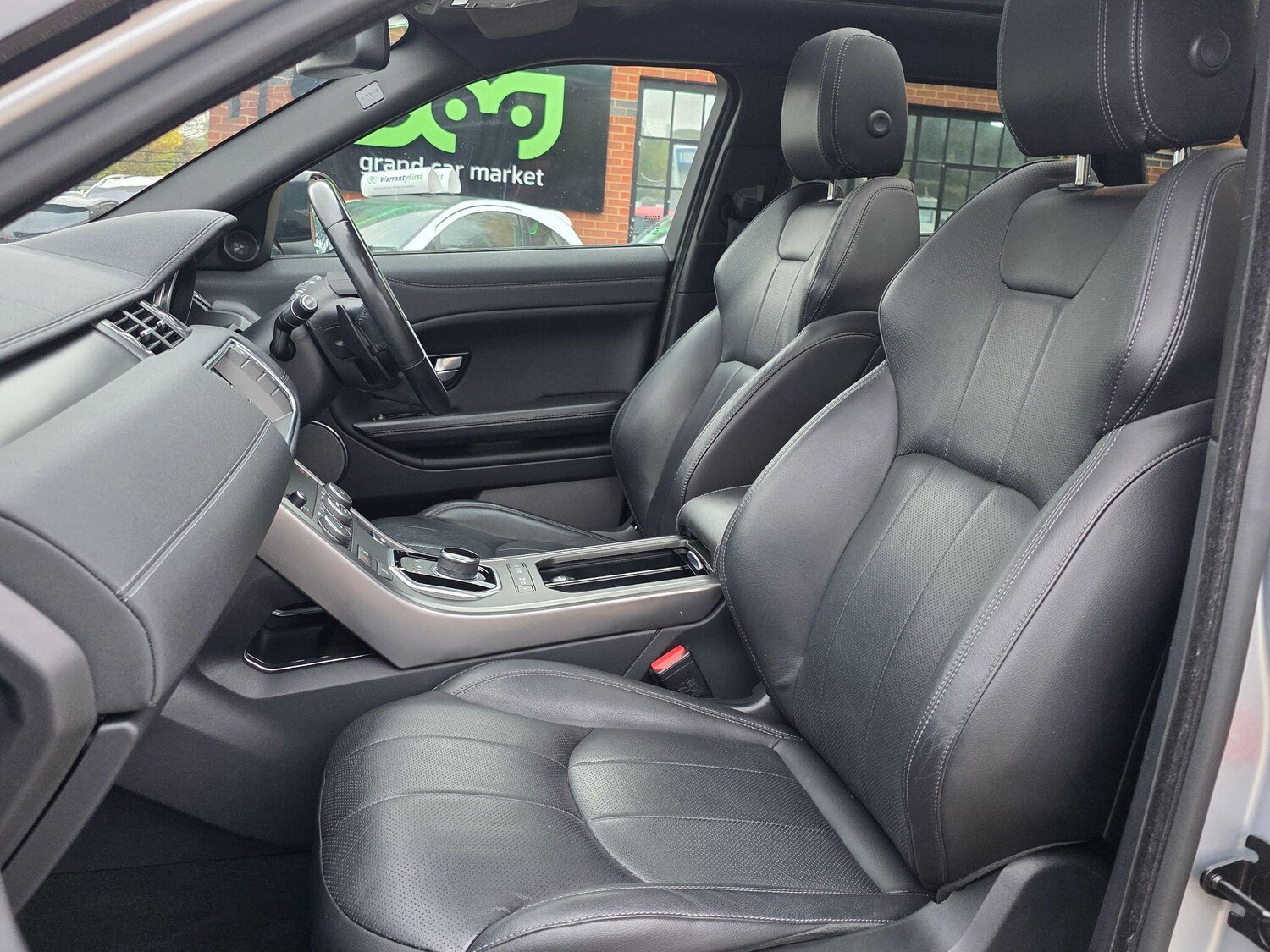 Used Land Rover Range Rover Evoque for sale - 77688810: Photo 63